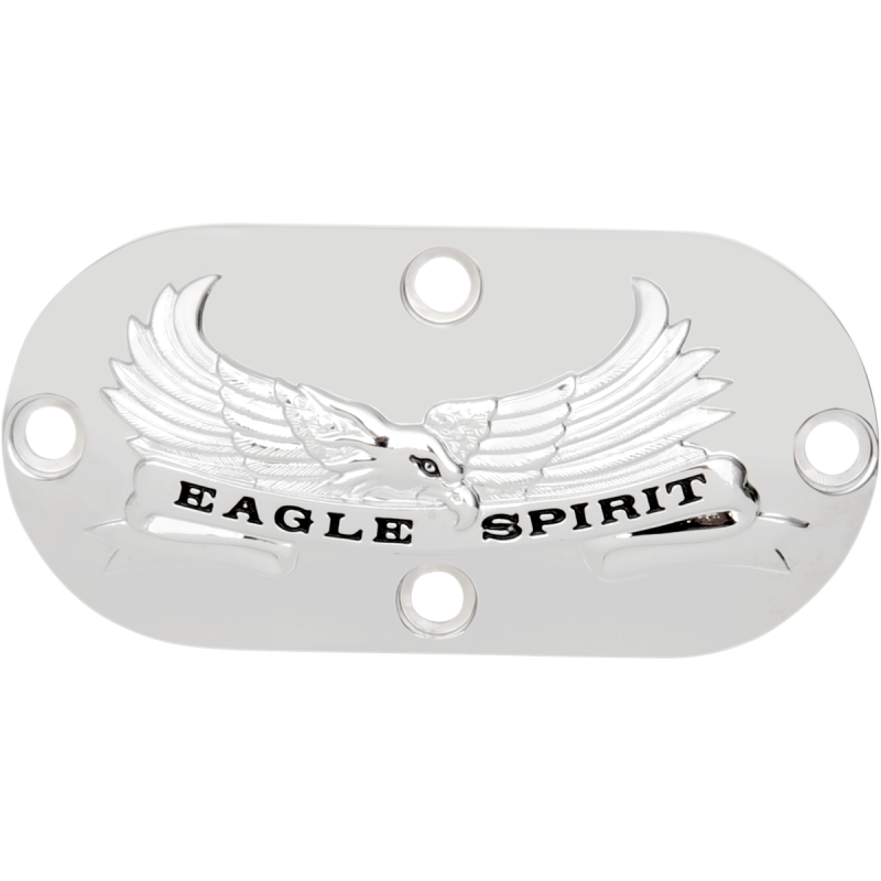 70-06 FX/FL/FXST/FXDWG CHR EAGLE INP CV