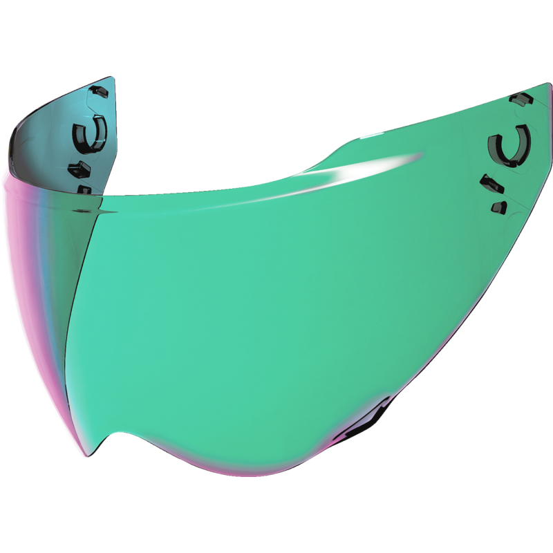 DOMAIN SHIELD GREEN