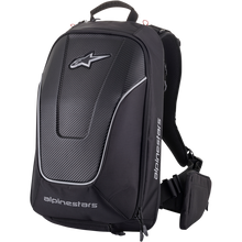 BACKPACK CHARGER PRO BK
