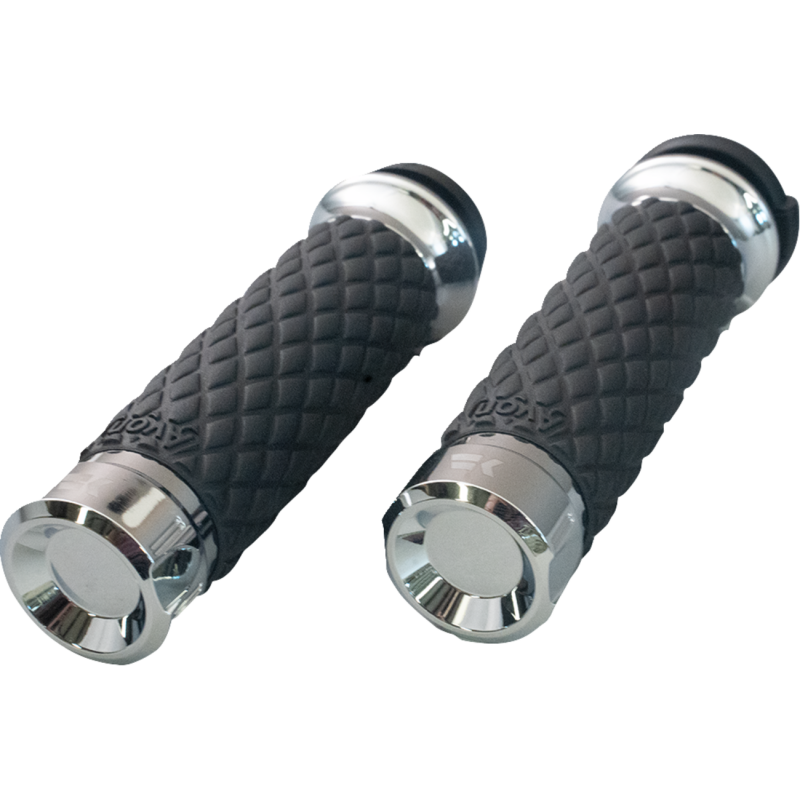 GRIP DIAMOND CC KLASSIC CHR