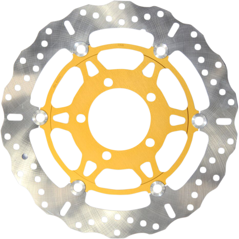MD4155XC DISC