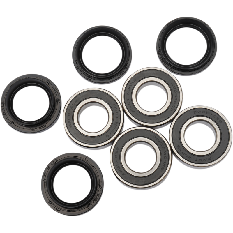 YAMAHA REAR WHEEH BEARING KITS