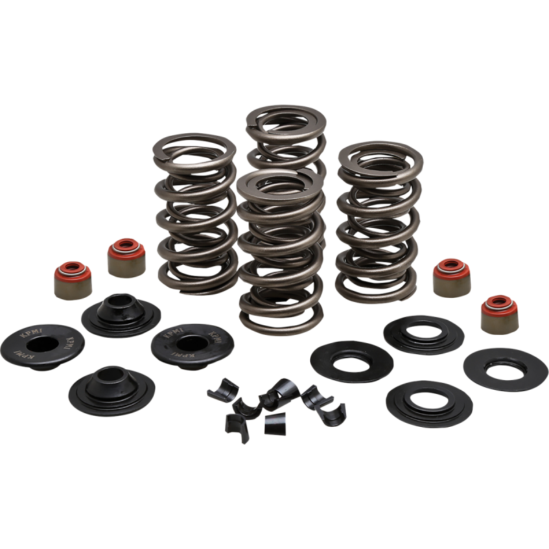 SPRING KIT 05-17 TC/XL