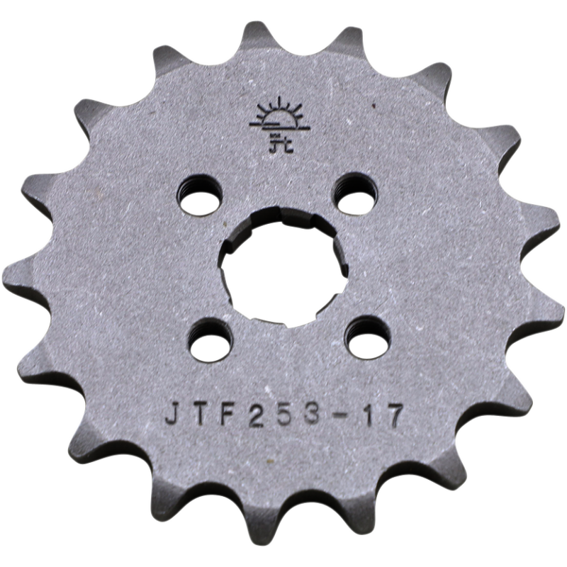 SPROCKET C/S HON 17T