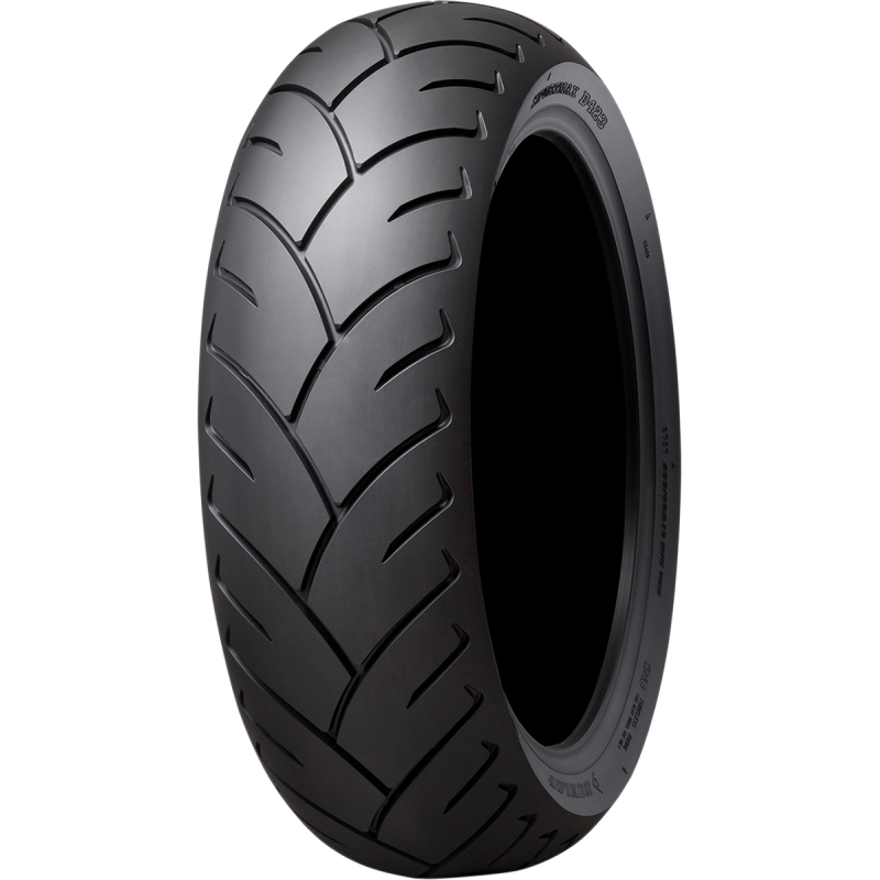 200/55R16 77H D423 OE REAR 2018- GL1800