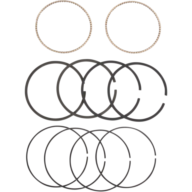 99-UP T/C .010 RINGS F/95" 213500 (PR)