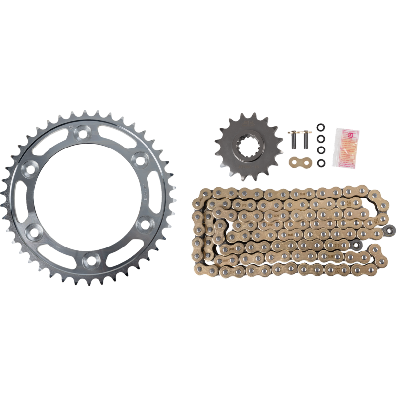 DID CHAIN KIT HON CBR1000RR