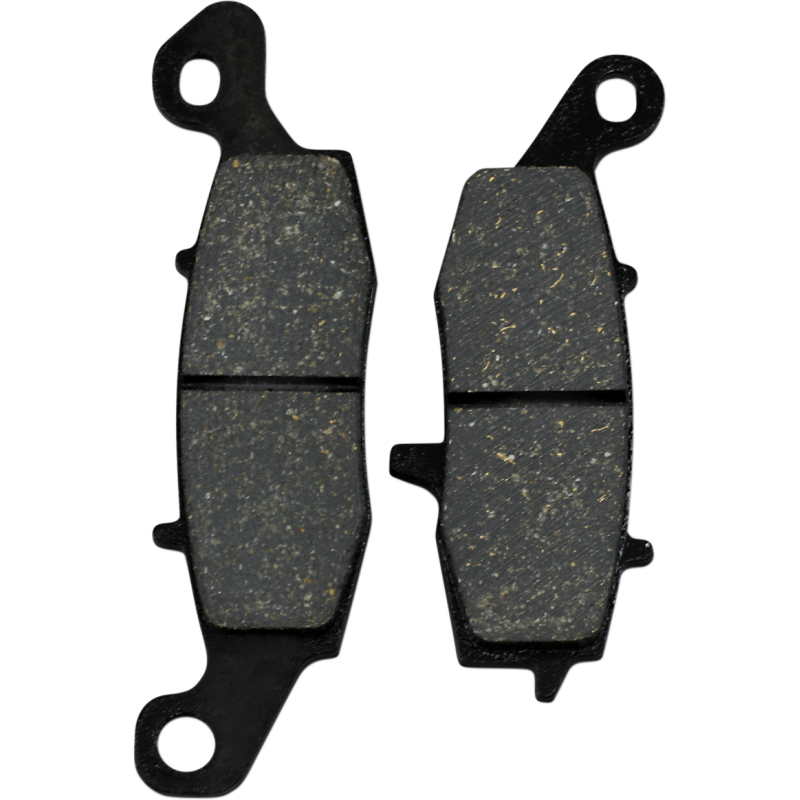 FA229 ORGANIC SERIES BRAKE PAD SET EBC