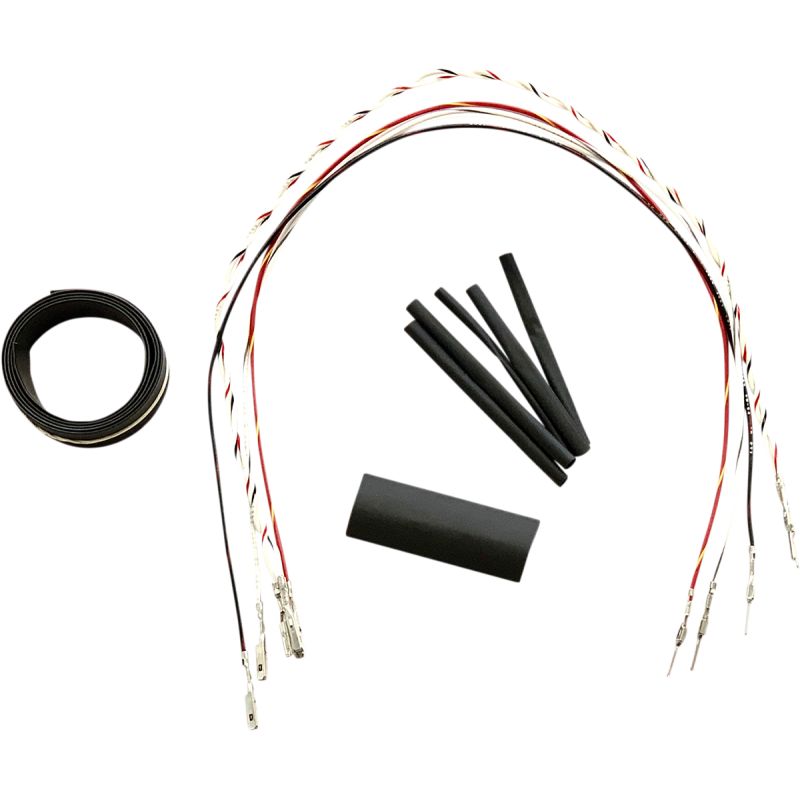 HARNESS INSTTMNT EXT 15"