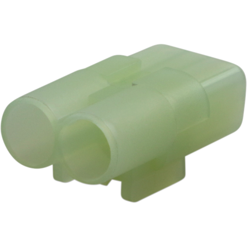 CONNECTOR HM 2POS F EA