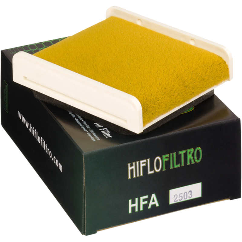 FILTERAIR HIFLOFILTRO-KAW