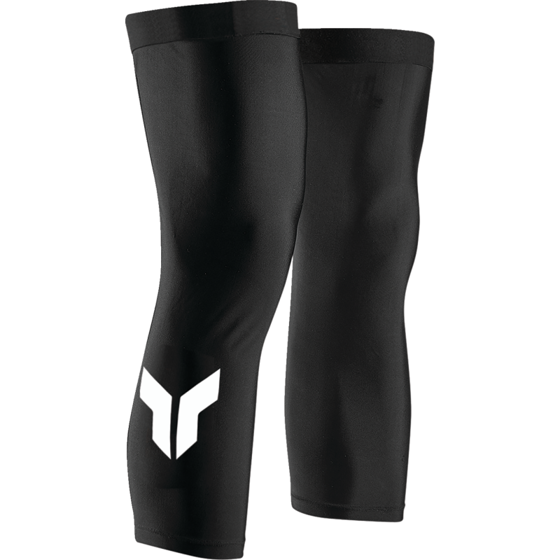 KNEE SLEEVE COMP BK LG/XL