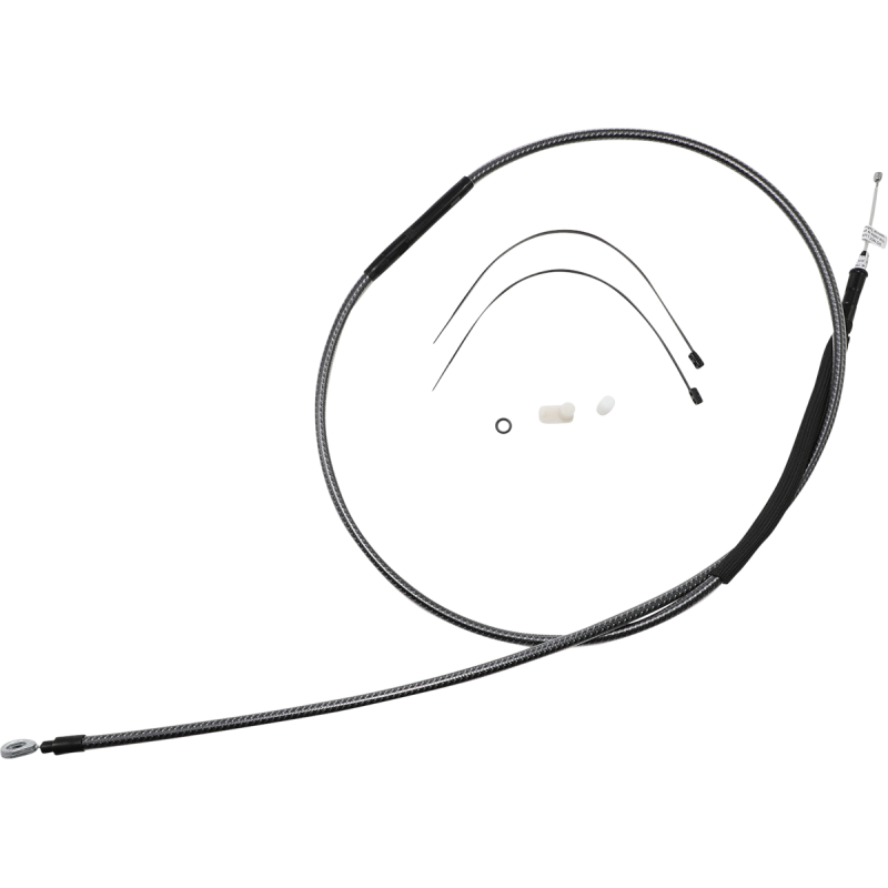 CABLE CLUTCH KARBONFIBR