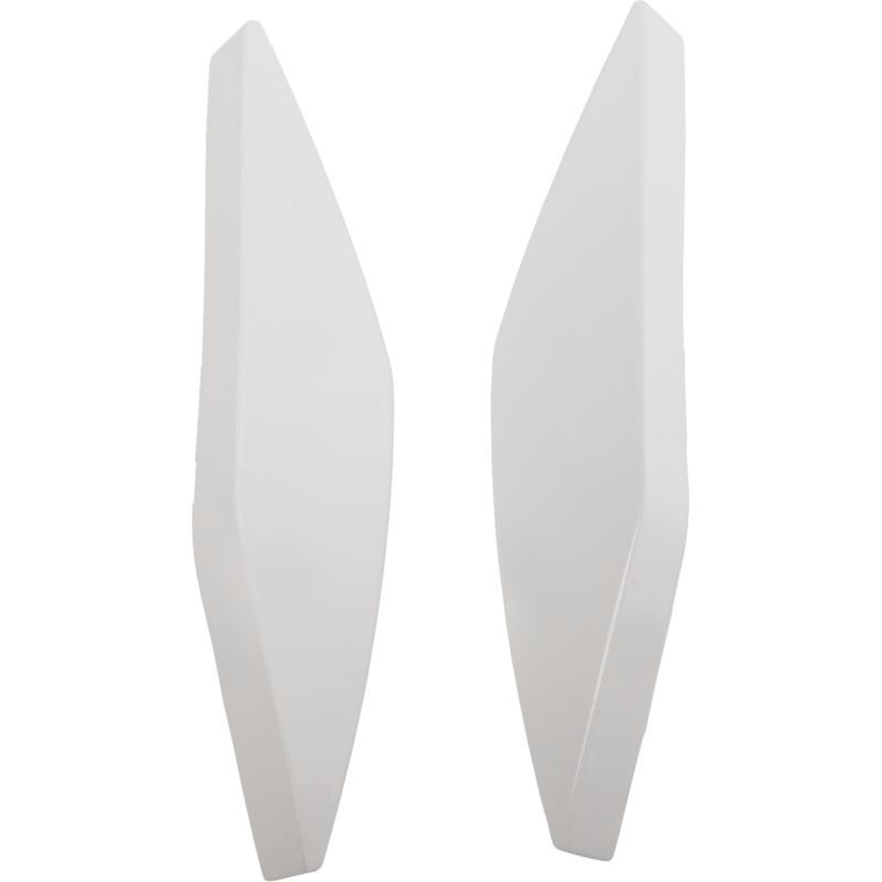 SIDE COVERS ULTRAFLITE WHITE
