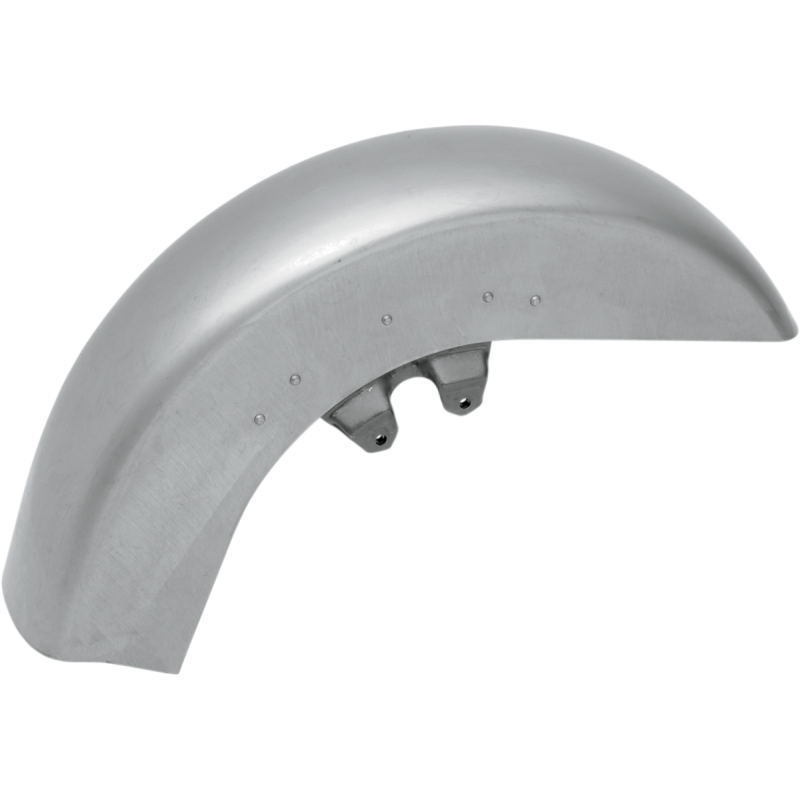00-13 FLHT FRT FENDER WO/TRIM HOLES