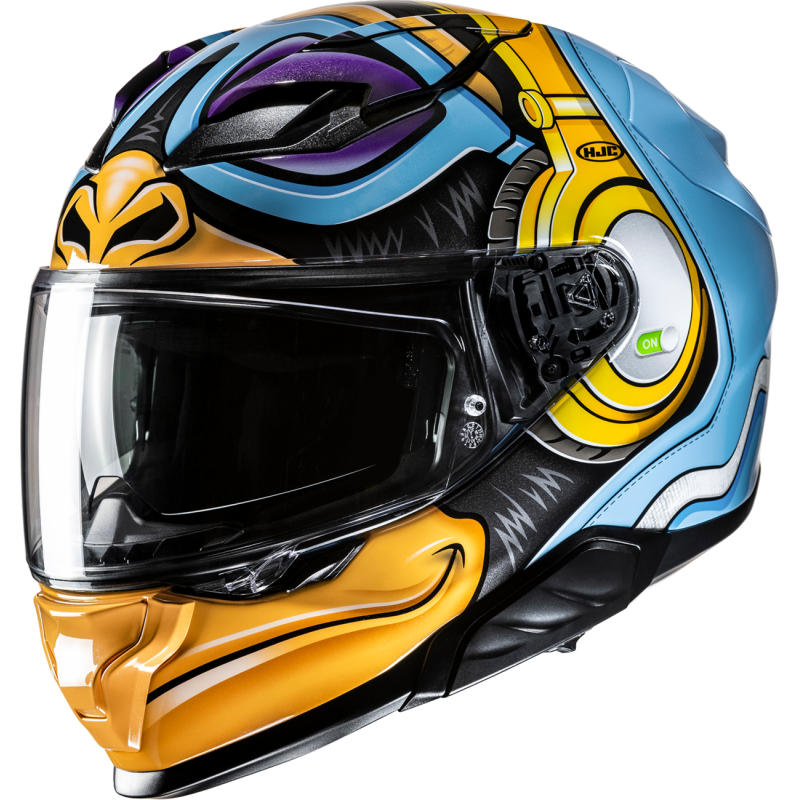 F71 MONKEY DJ XL