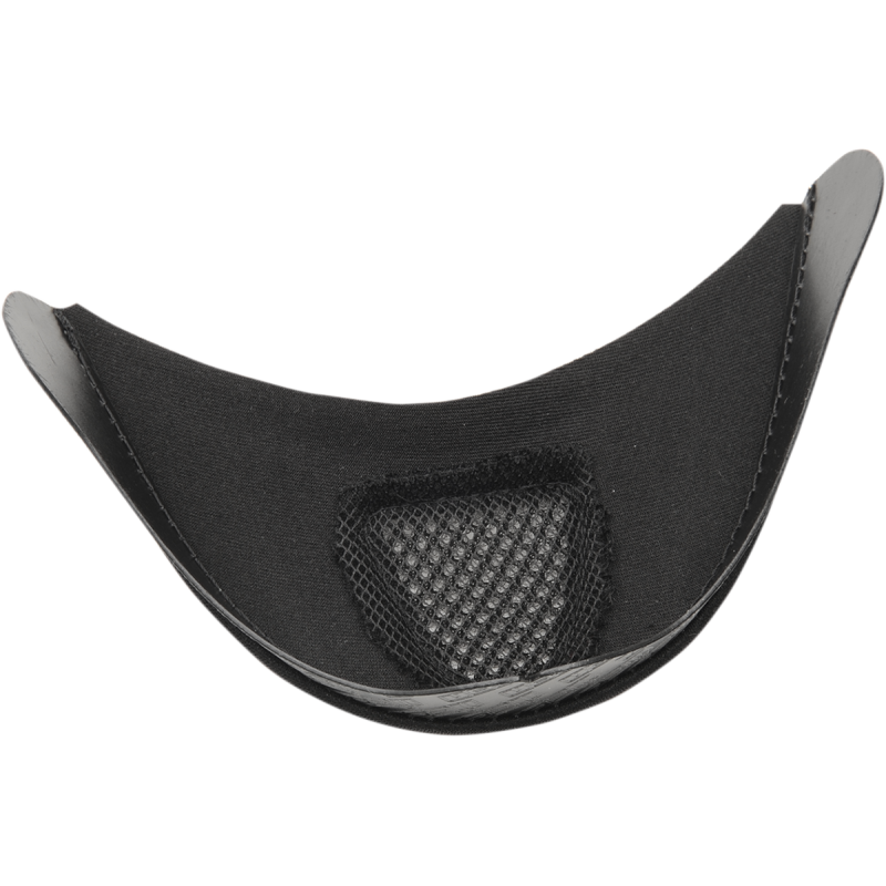 AFP CHIN CURTAIN BLACK