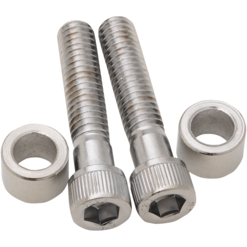 SCREWS H/B W/SPACERS PR