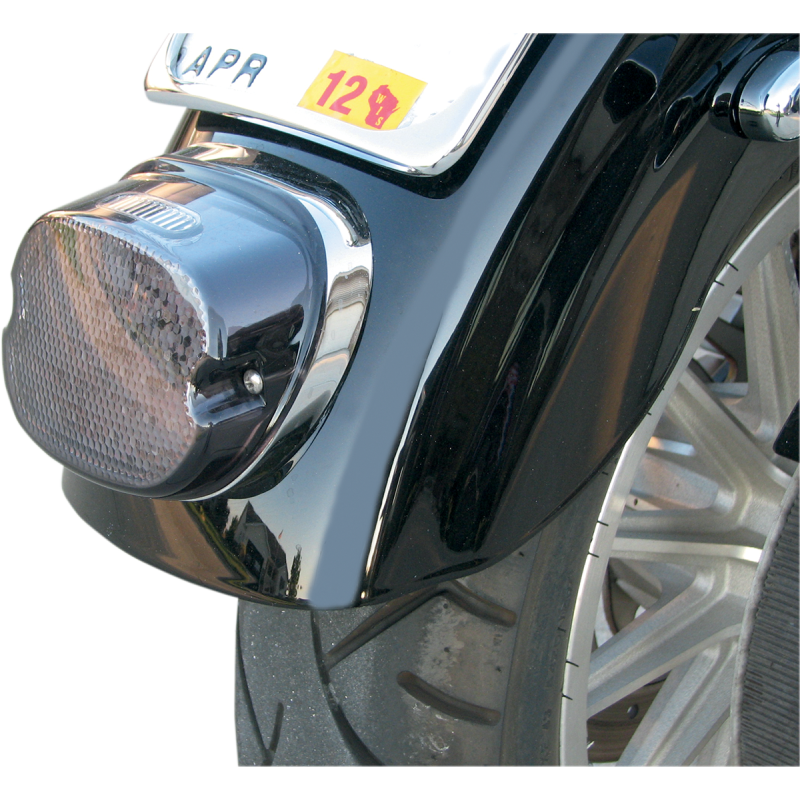 99-18 LED SMK TAIL LIGHT TOP TAG