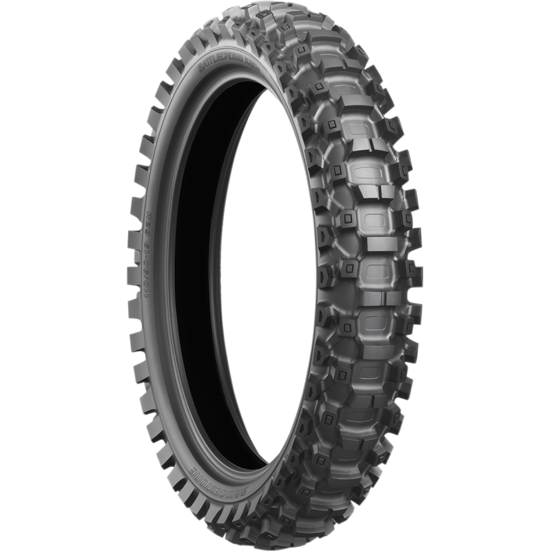 120/80-19 63M BATTLECROSS X20 S/I REAR