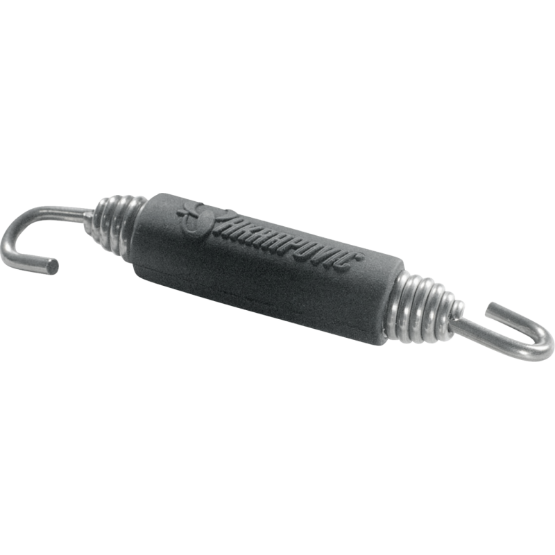 EXHAUST SPRING SHORT 60MM AKRAPOVIC