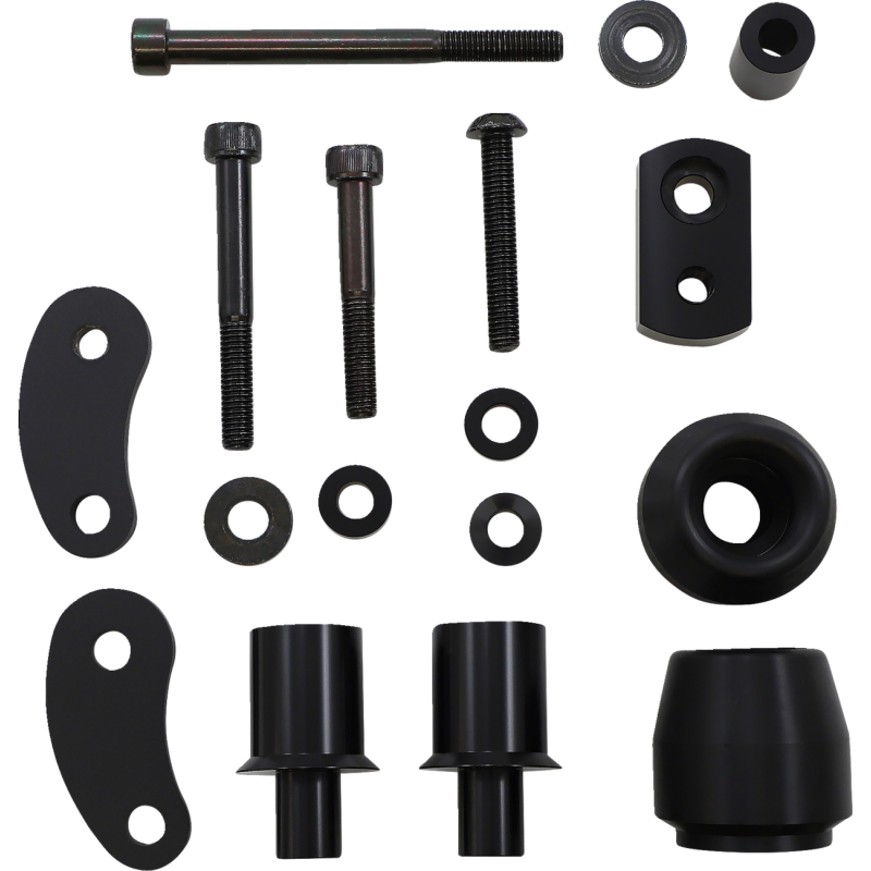 12-14 S1000RR 2.0 FRAME SLIDER KIT