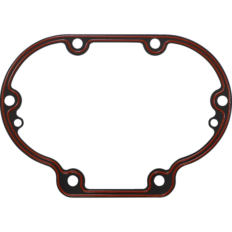 06-12 DYNA CLTCH RLS CVR W/BEAD MTL EACH
