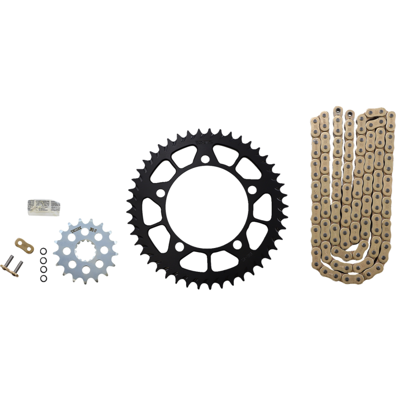 CHAIN KIT BMW S1000RR G