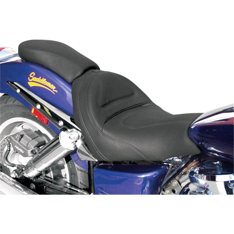 SEAT SOLO VN900 CUST