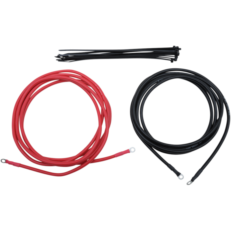WARN WIRING EXT KIT