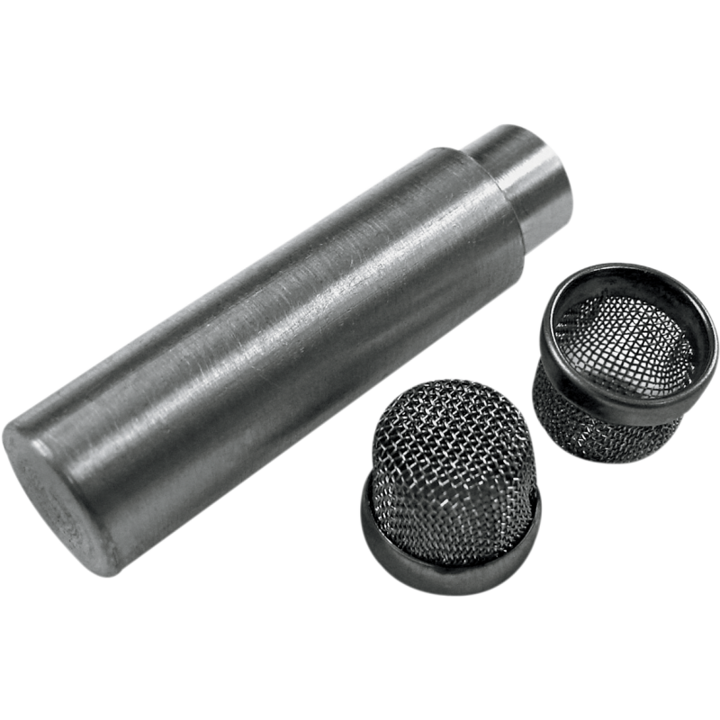 Oil Pump Screens - Twin Cam