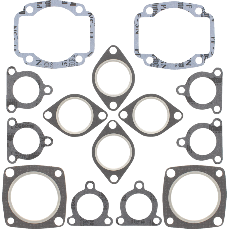 GASKET SET FULL TOP A-CAT