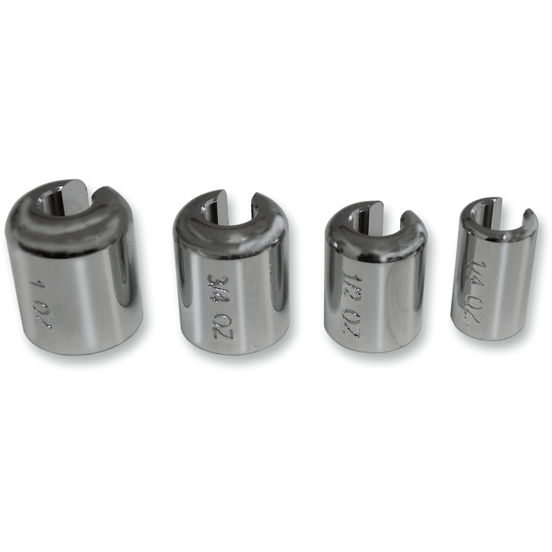 1/4 OZ WHEEL WEIGHT 10PK