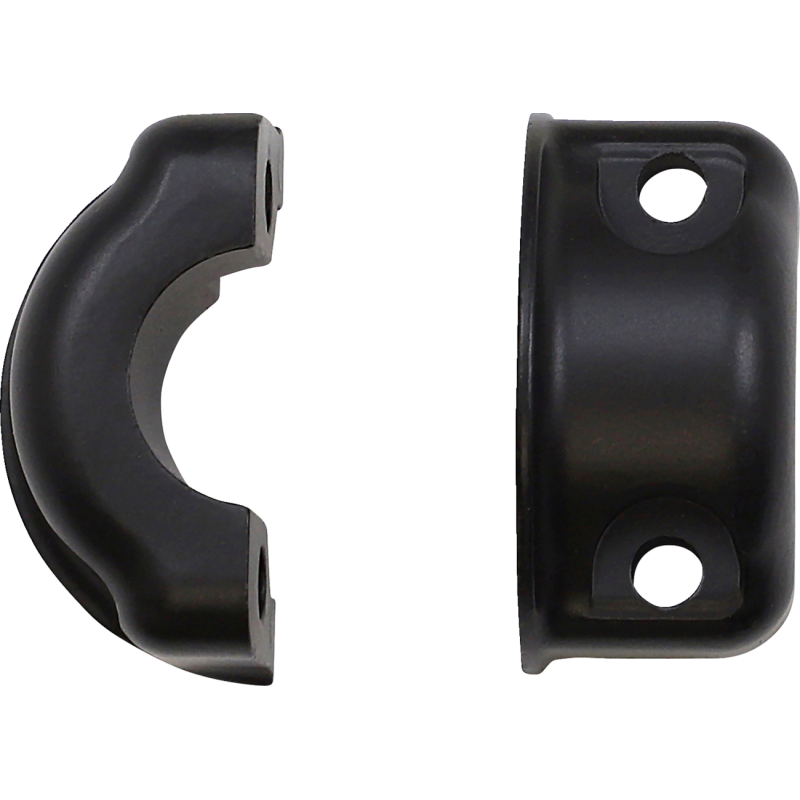 Handlebar - 1-1/2" Strip - Road Glide - 12" - Chrome
