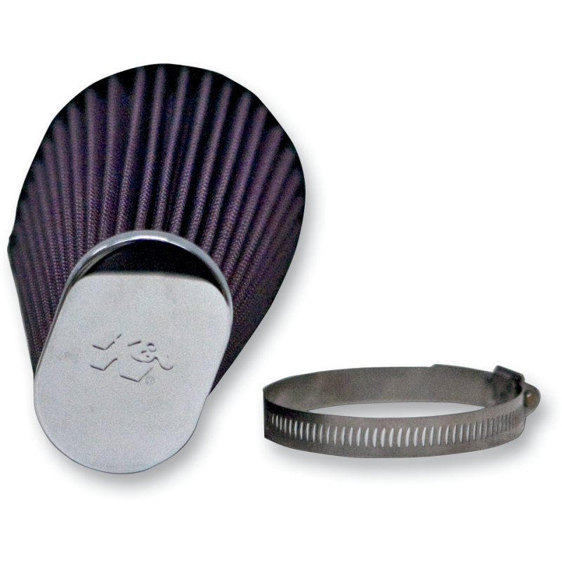 REPL AIR FILTER F/ FAST AIR A/C