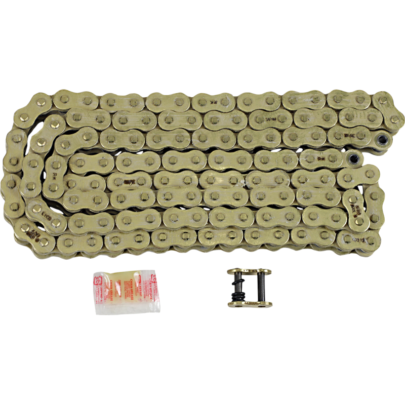 CHAIN 530MAX-O X 130 GOLD