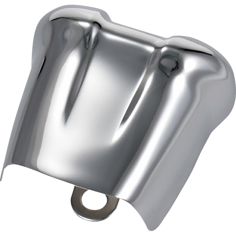COVER HORN CHR W.FALL