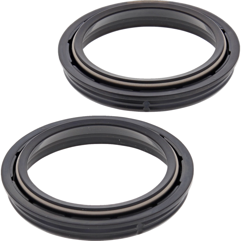 Fork Dust Seal Only Kit