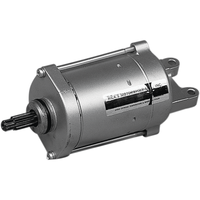 New Honda Starter Motor