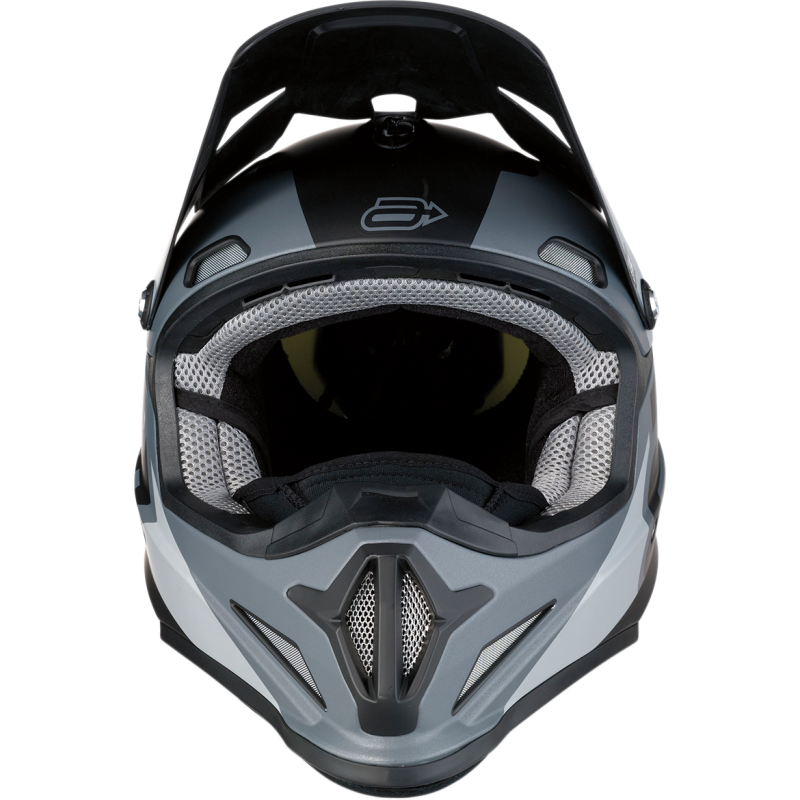 BREATHBOX RISE/SECTOR