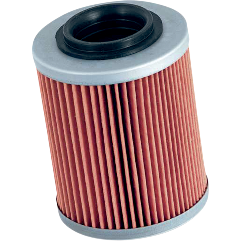 KN-152 HIGH PERFORMANCE OIL FILTER K&N