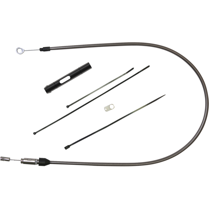 CABLE CLUTCH QUICK CON BP