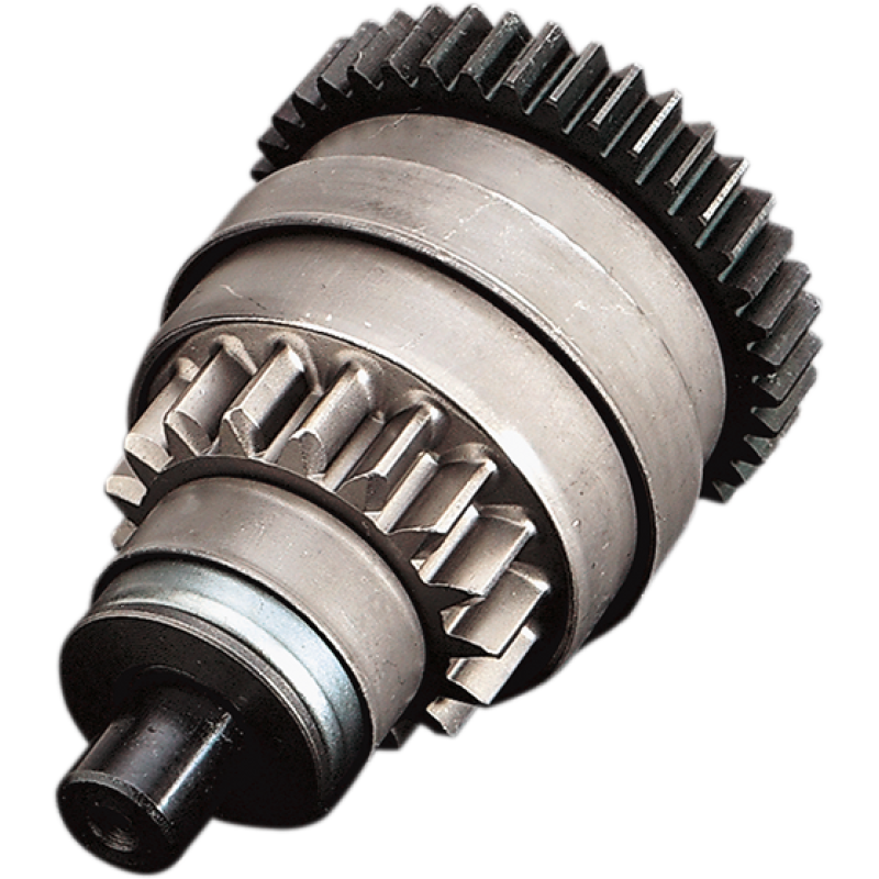 New Polaris Starter Motor Drive