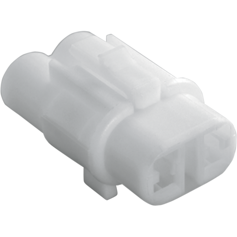 CONNECTOR MT 2POS F EA