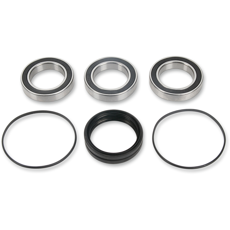 HONDA REAR WHEEL BEARING KITS