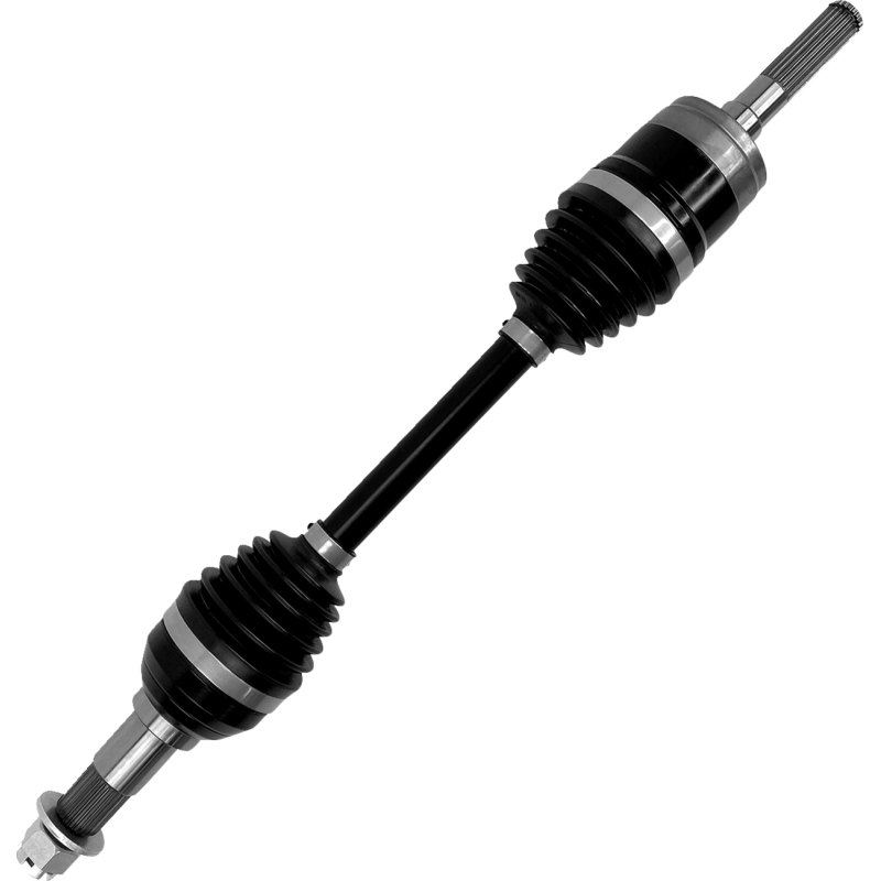 DEMON HD AXLE