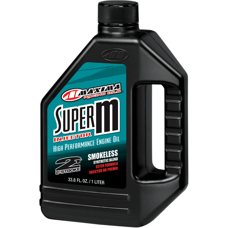 SUPER M INJECTOR 1 LITRE