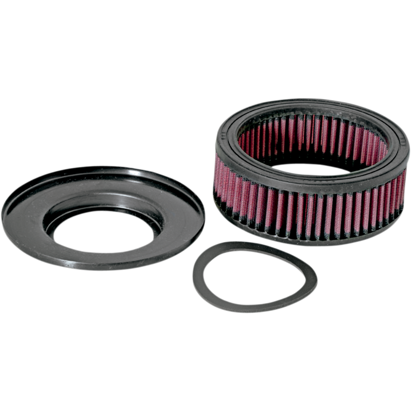 AIR FILTER KAWASKI VN15D/E/G/P,VN16B,VZ16 96-08