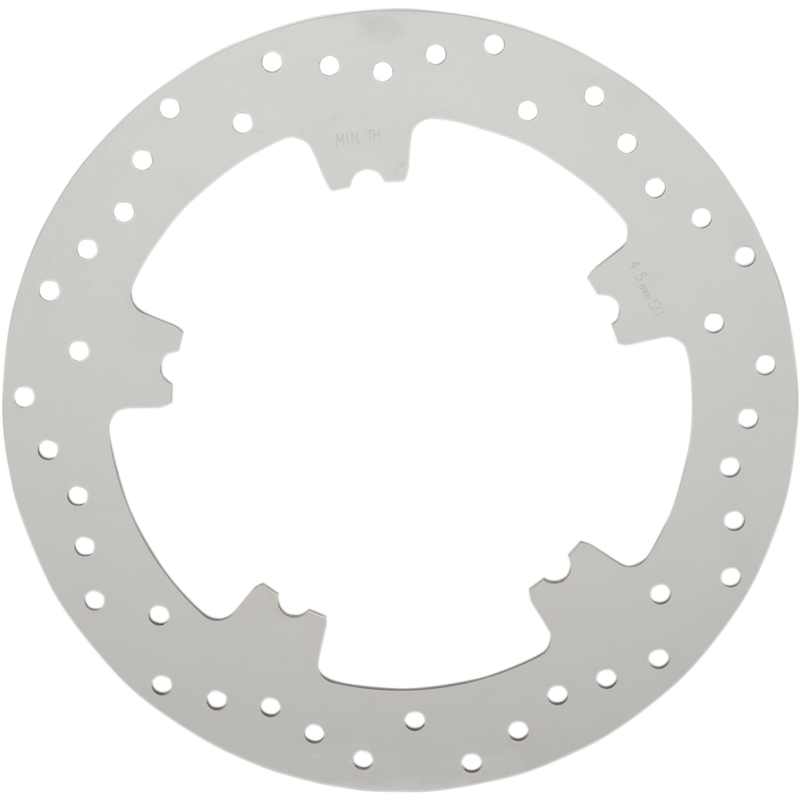 ROTOR BRK POL06-10 FXD/15-17 FXDL