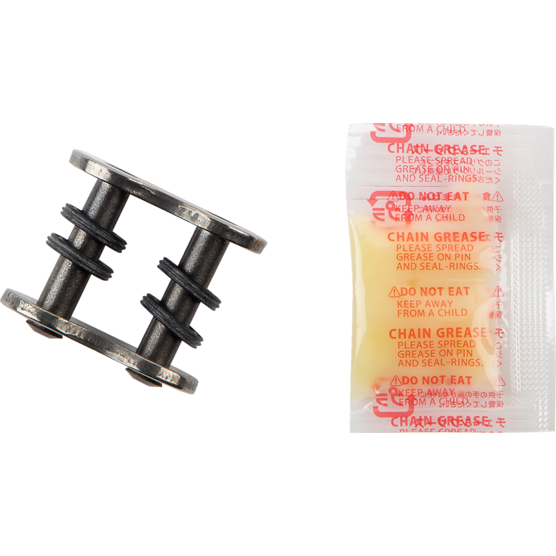 RIVET LINK 530MAXX-RL-N NICKEL